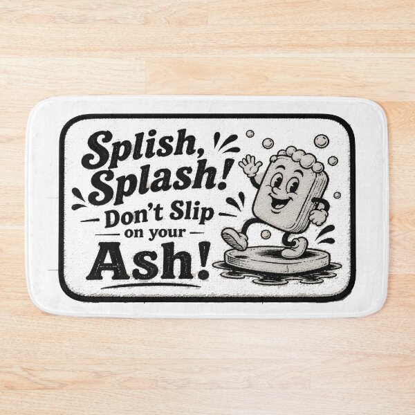 Item preview, Splish Splash! designed and sold by Bruce Custom Creations.