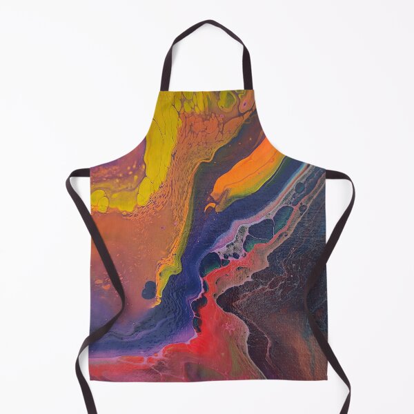 Item preview, Cosmic Rift designed and sold by LesenArt.