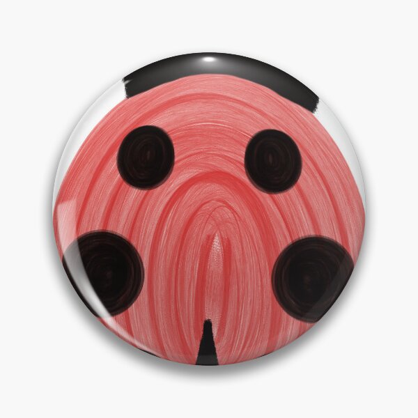 Item preview, children’s ladybug drawing  designed and sold by xomorgie.