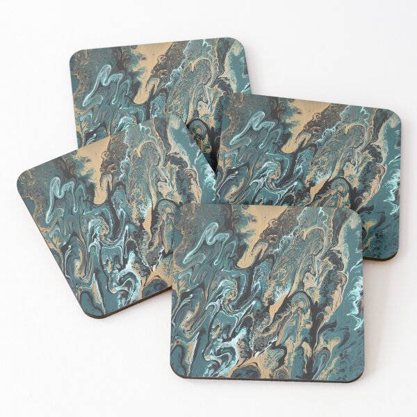 Item preview, Ancient River designed and sold by LesenArt.