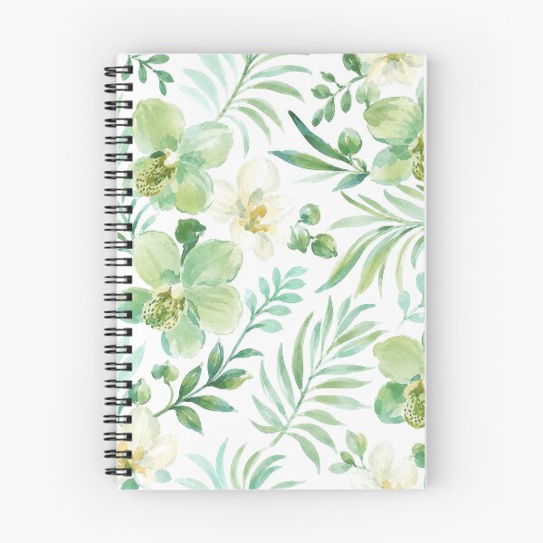 Item preview, Airy Sage Green Tropical Plant designed and sold by scicilysimonee.