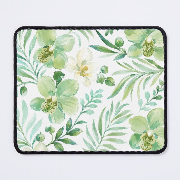 Item preview, Airy Sage Green Tropical Plant designed and sold by scicilysimonee.