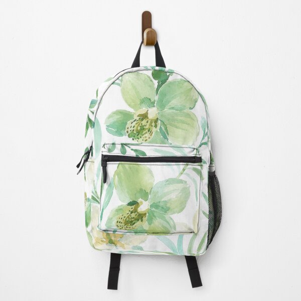 Item preview, Airy Sage Green Tropical Plant designed and sold by scicilysimonee.