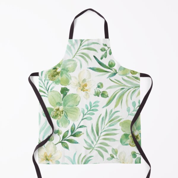 Item preview, Airy Sage Green Tropical Plant designed and sold by scicilysimonee.