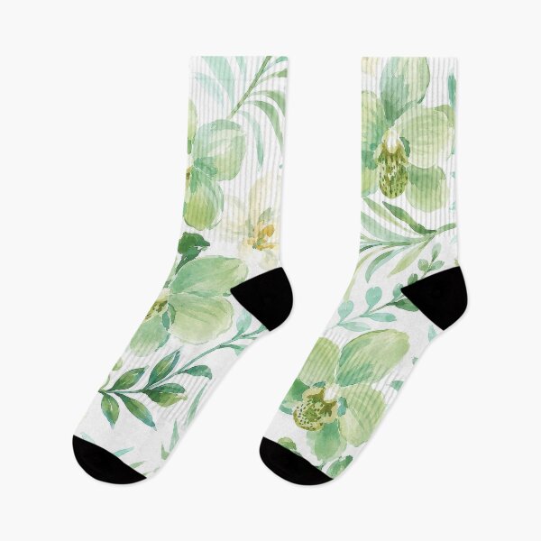 Item preview, Airy Sage Green Tropical Plant designed and sold by scicilysimonee.