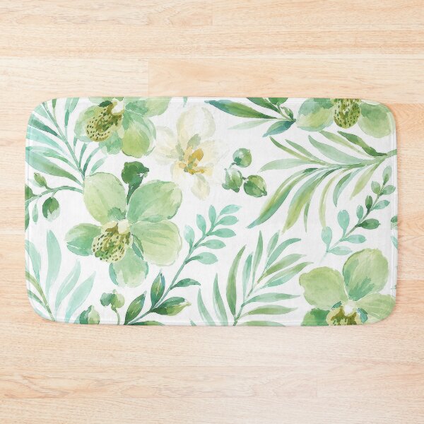 Item preview, Airy Sage Green Tropical Plant designed and sold by scicilysimonee.