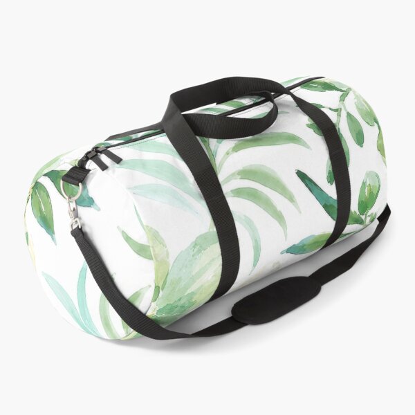 Item preview, Airy Sage Green Tropical Plant designed and sold by scicilysimonee.