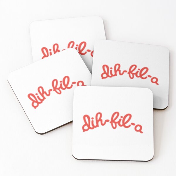 Item preview, dih-fil-a, funny chick-fil-a  designed and sold by xomorgie.
