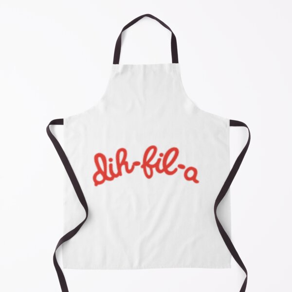 Item preview, dih-fil-a, funny chick-fil-a designed and sold by xomorgie.