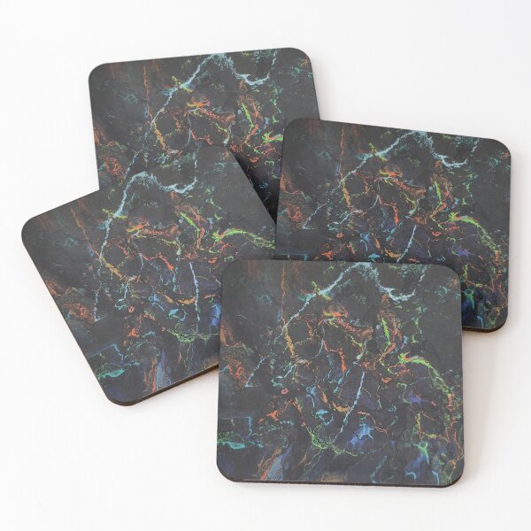 Item preview, Dark Matter designed and sold by LesenArt.