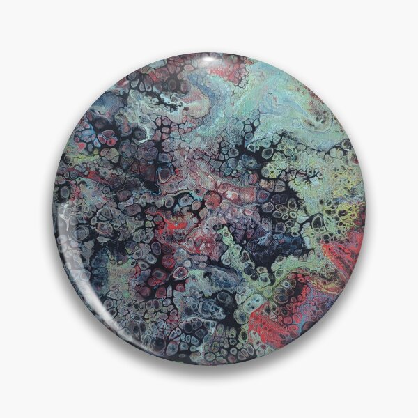 Item preview, Fossil Garden designed and sold by LesenArt.
