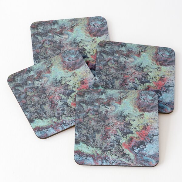 Item preview, Fossil Garden designed and sold by LesenArt.