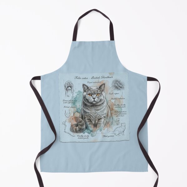 Item preview, British Shorthair designed and sold by Paolo-Bandal.