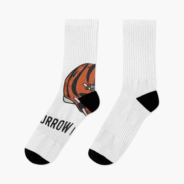 Item preview, Who Dey Joe Burrow GOAT Bengals Fan Artwork designed and sold by ThatFootball12.