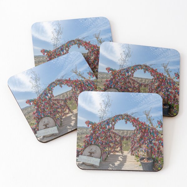 Item preview, Love Valley, Good Fortune Bottle Decorations designed and sold by SafariByMarisa.