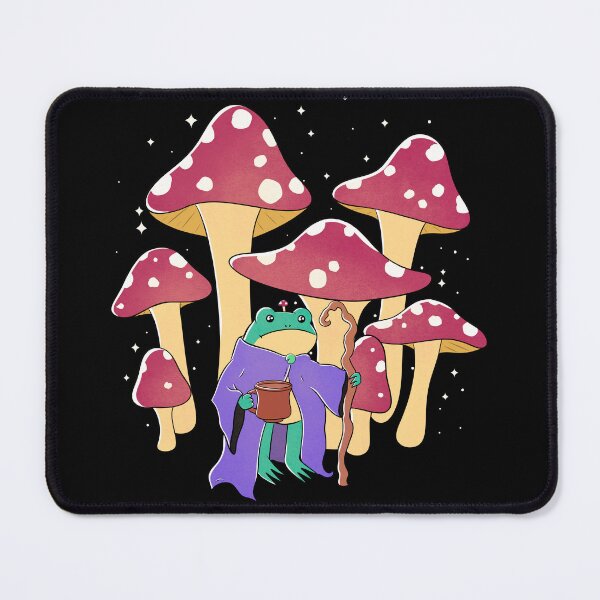 Item preview, Frog Wanderer designed and sold by DreamingPainter.