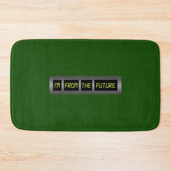 Item preview, I'm From The Future designed and sold by Normbot2000.