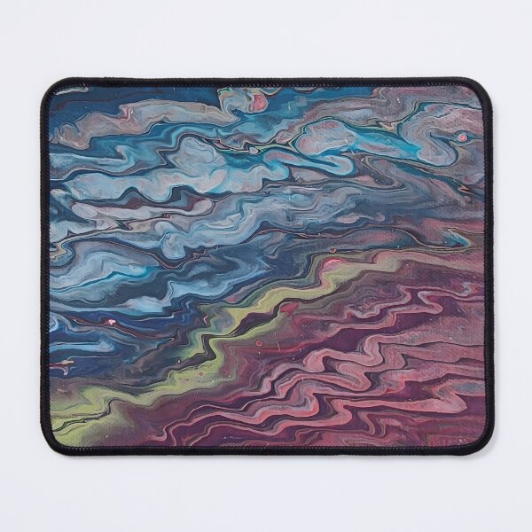 Item preview, Crimson Sky designed and sold by LesenArt.