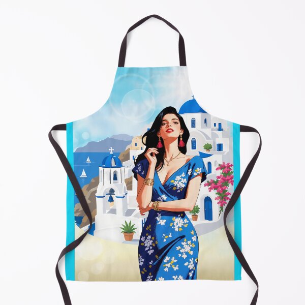 Item preview, EXPLORING THE MAGIC OF GREECE designed and sold by Tammera.