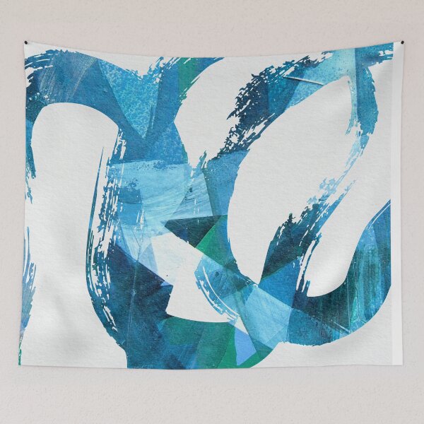 Item preview, Ocean O's  designed and sold by Skyline-Art-Inc.