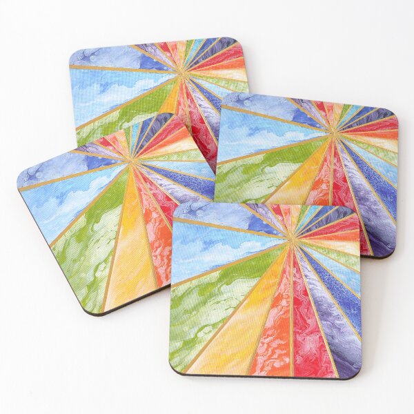Item preview, Color Wheel designed and sold by LesenArt.