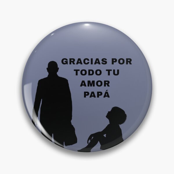 Item preview, Gracias por tu amor, papá designed and sold by A touch of creativity.