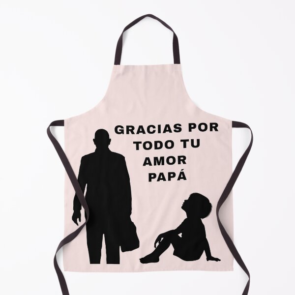 Item preview, Gracias por tu amor, papá designed and sold by A touch of creativity.