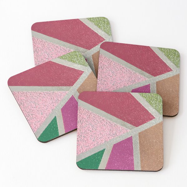 Item preview, Mosaic Prism designed and sold by LesenArt.