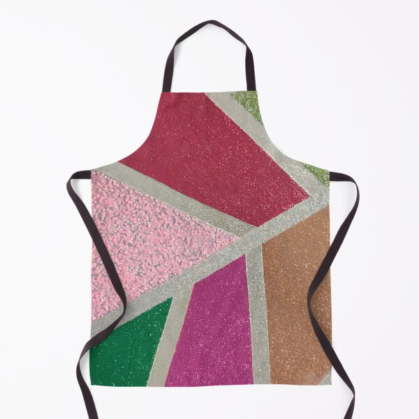 Item preview, Mosaic Prism designed and sold by LesenArt.