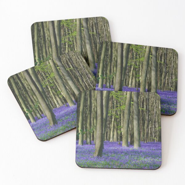 Item preview, bluebell wood designed and sold by Karen  O'Reilly.
