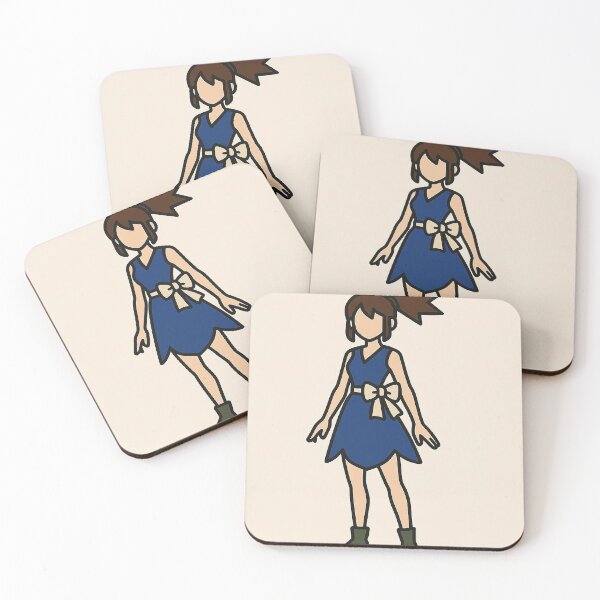 Item preview, Feminine Icon - Minimalist Spirit designed and sold by AnimeShin.