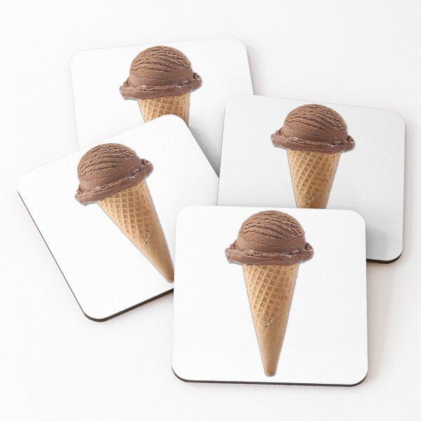 Item preview, Chocolate I SCREAM designed and sold by BIGPIX91011.