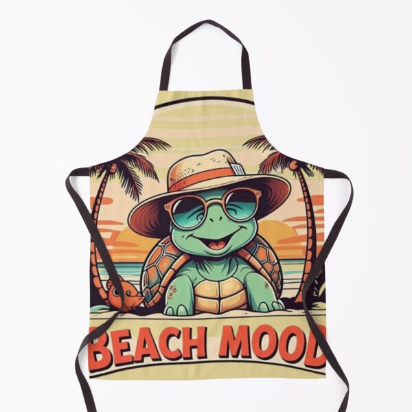 Item preview, Beach mood designed and sold by GraphicMondaze.
