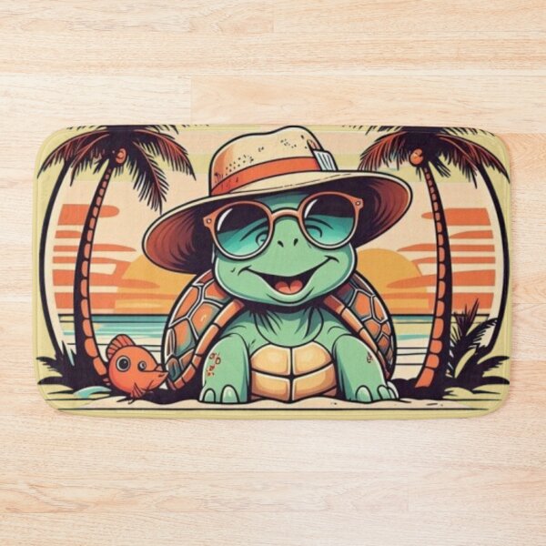 Item preview, Beach mood designed and sold by GraphicMondaze.