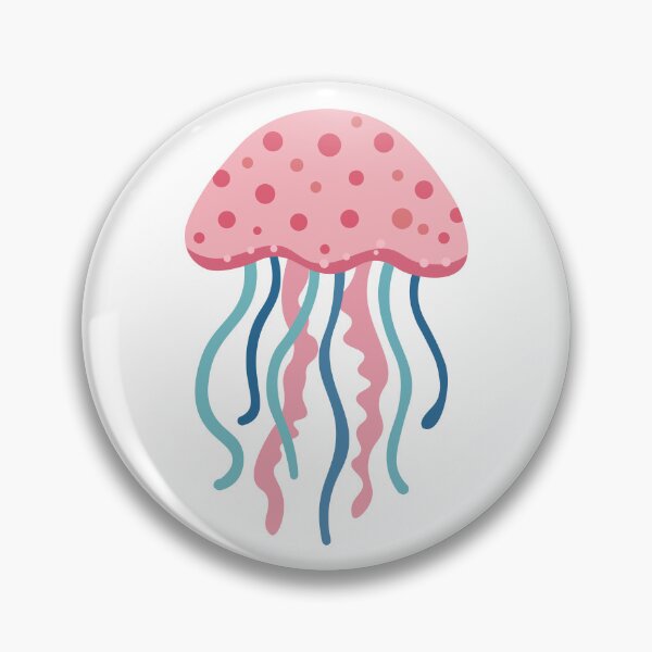 Item preview, Jellyfish Ocean Floating  Collection  designed and sold by BetweenForms.