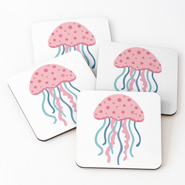 Item preview, Jellyfish Ocean Floating  Collection  designed and sold by BetweenForms.
