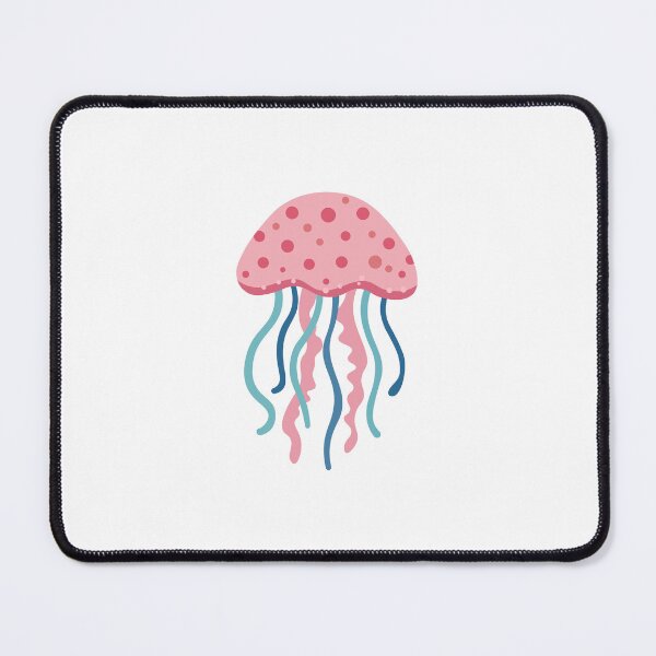 Item preview, Jellyfish Ocean Floating Collection designed and sold by BetweenForms.