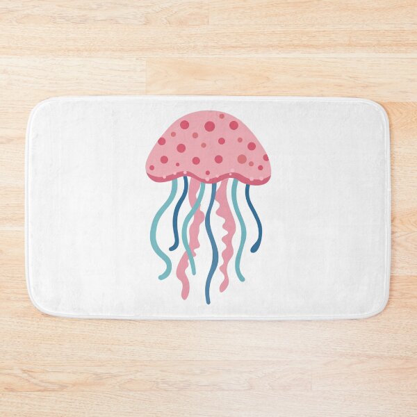 Item preview, Jellyfish Ocean Floating  Collection  designed and sold by BetweenForms.