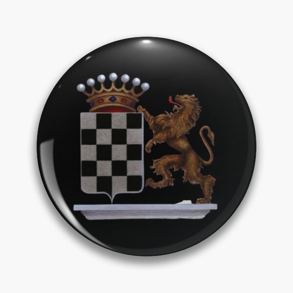Item preview, Coat of arms of Péruwelz - Belgium designed and sold by THE Company.