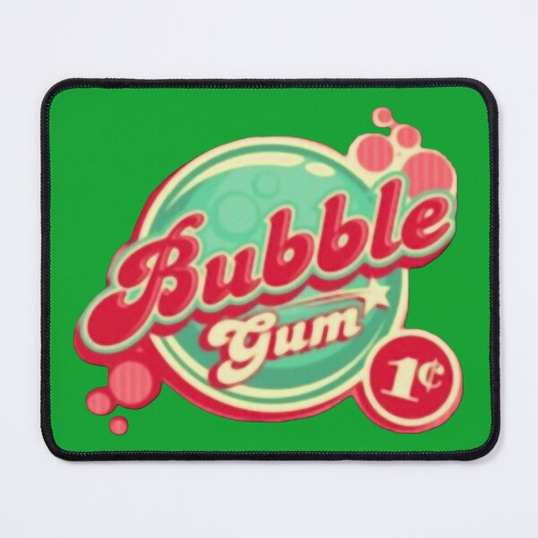 Item preview, Bubble Gum designed and sold by Davisdazzling.
