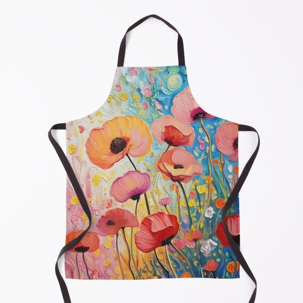 Artikelvorschau, Poppy flowers entworfen und verkauft von sid1802.
