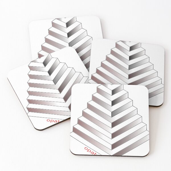Item preview, stairs designed and sold by Krzysztof Patalas.