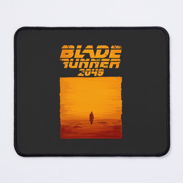 Item preview, Blade Runner 2049 Title Fanart designed and sold by burrotees.