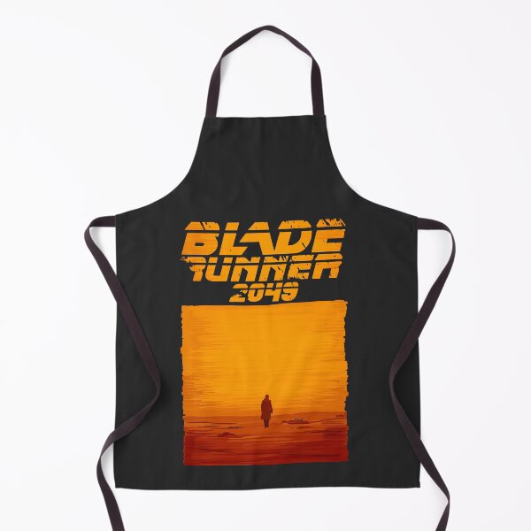 Item preview, Blade Runner 2049 Title Fanart designed and sold by burrotees.