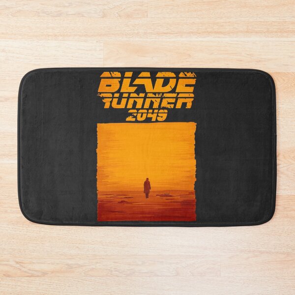 Item preview, Blade Runner 2049 Title Fanart designed and sold by burrotees.