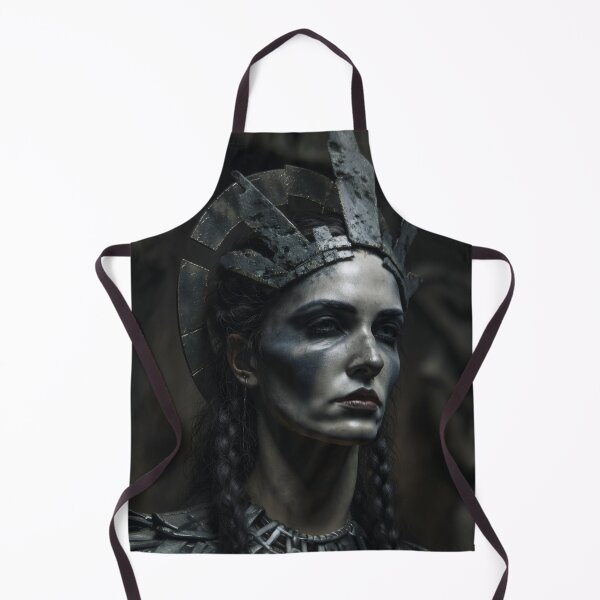 Item preview, Járnsaxa — Iron of the Old World designed and sold by NordicDreams.