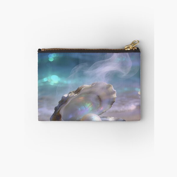 Item preview, Glistening Pearl by the Ocean designed and sold by Roanemermaid.