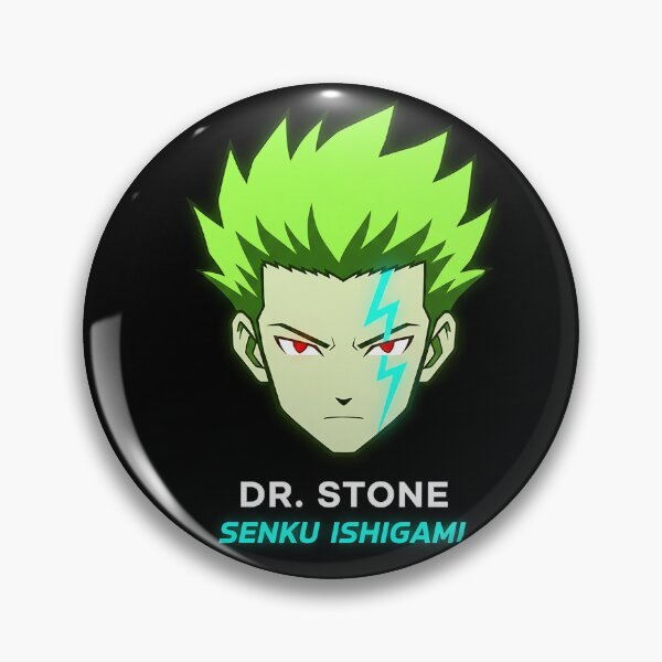 Item preview, Genius Scientist - Light of Science designed and sold by AnimeShin.