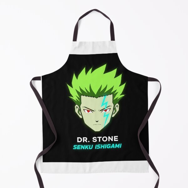 Item preview, Genius Scientist - Light of Science designed and sold by AnimeShin.