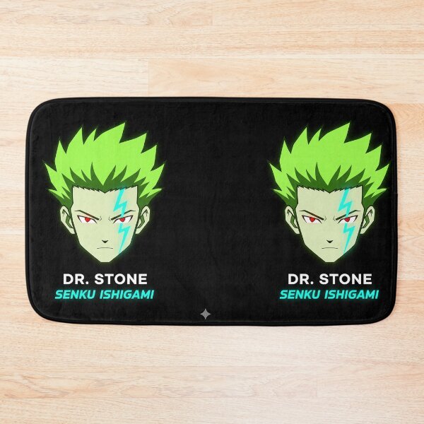 Item preview, Genius Scientist - Light of Science designed and sold by AnimeShin.